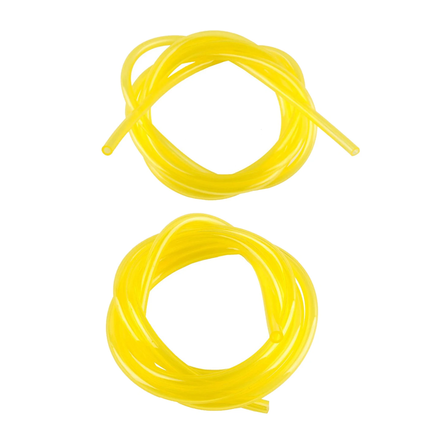 Топливный шланг Tygon для бензопилы, триммера и газонокосилки Poulan. Шланг в трех размерах внутреннего диаметра: 0,080 дюйма, 3/32 дюйма и 1/8 дюйма. Y-образный.