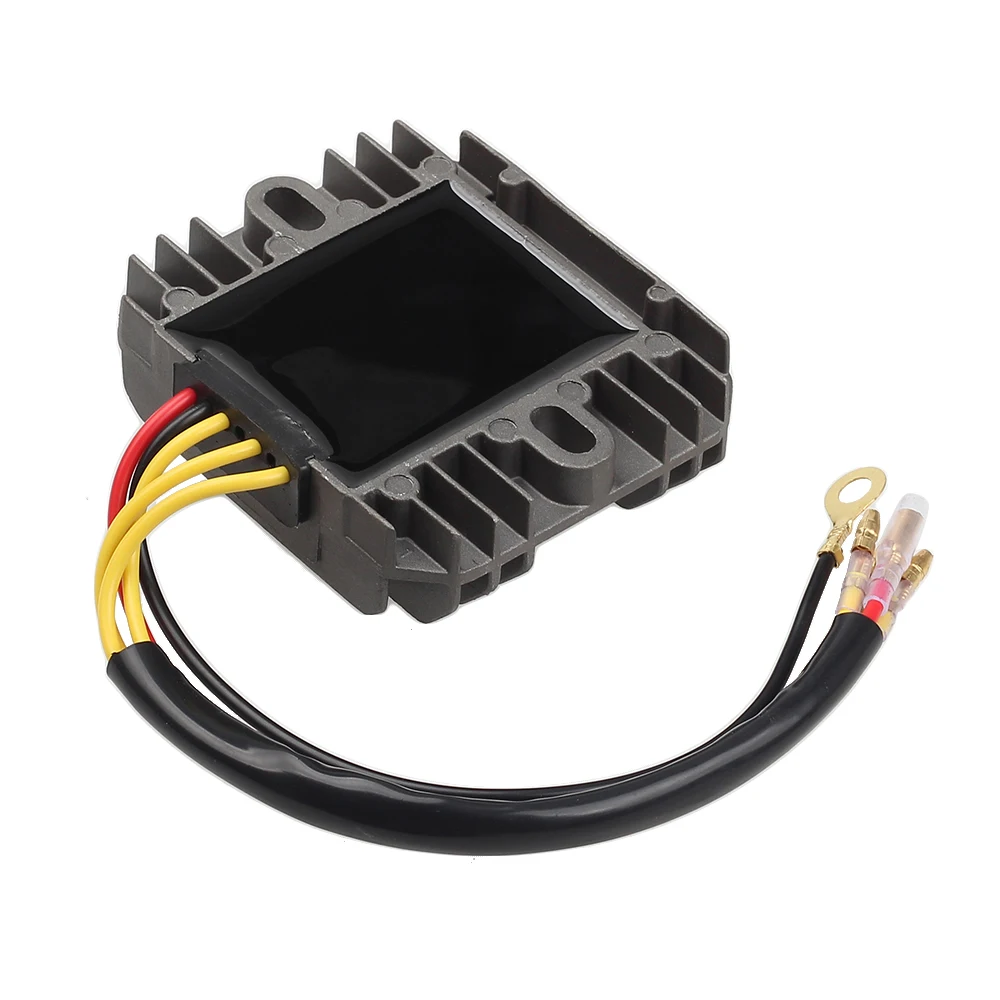 Regulator Rectifier Voltage For SUZUKI GS850 GS850G GS850GL GS1100 GS1100E GS1000E Motor Engine | Инструменты