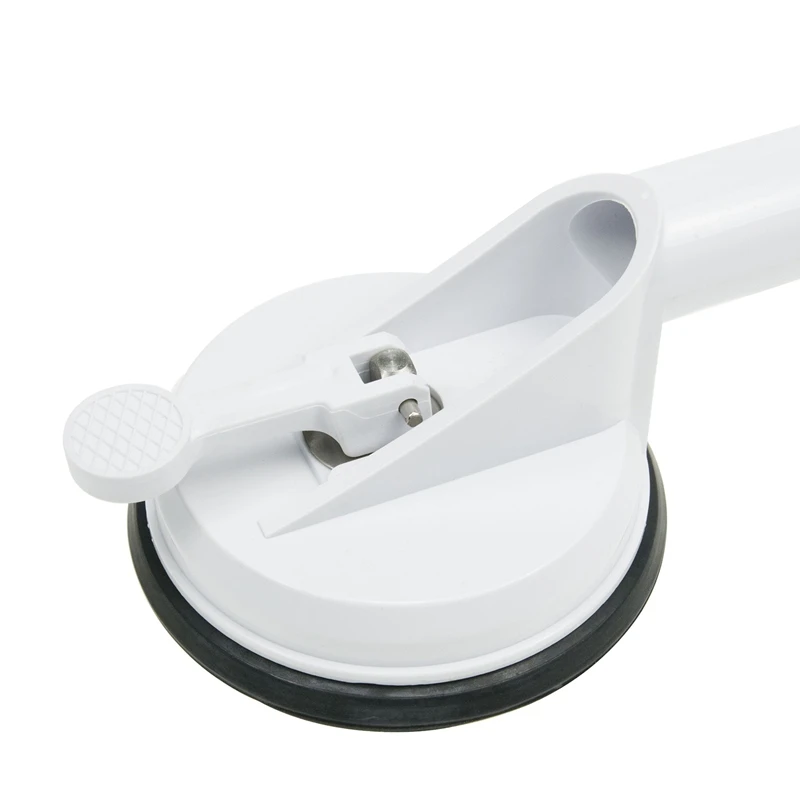 Anti-Slip Handle Shower Bathroom Home Armrest Refrigerator Removable With Super Strong Suction Cup | Обустройство дома
