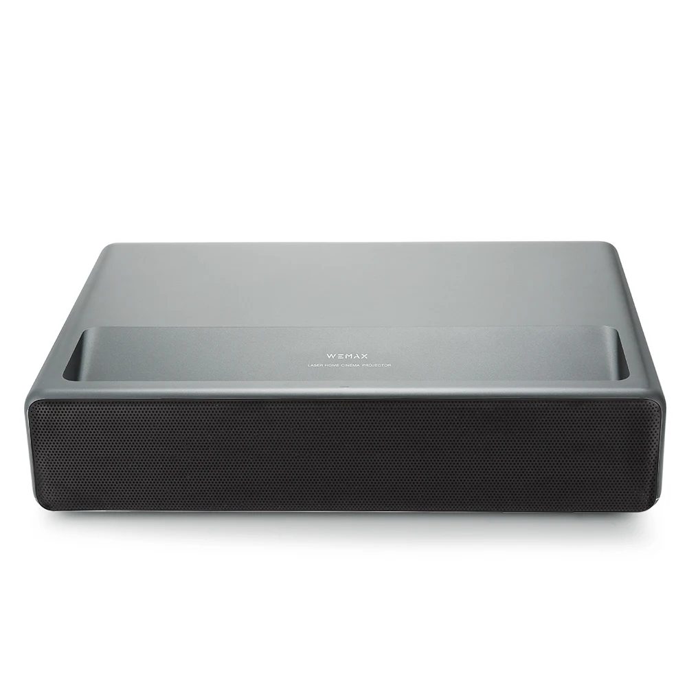 Оригинальный лазерный проектор WEMAX ONE PRO 7000 лм 150 дюймов 1080P FHD 4K Android 6 0 BT4.0 2 4/5 ГГц Wi Fi