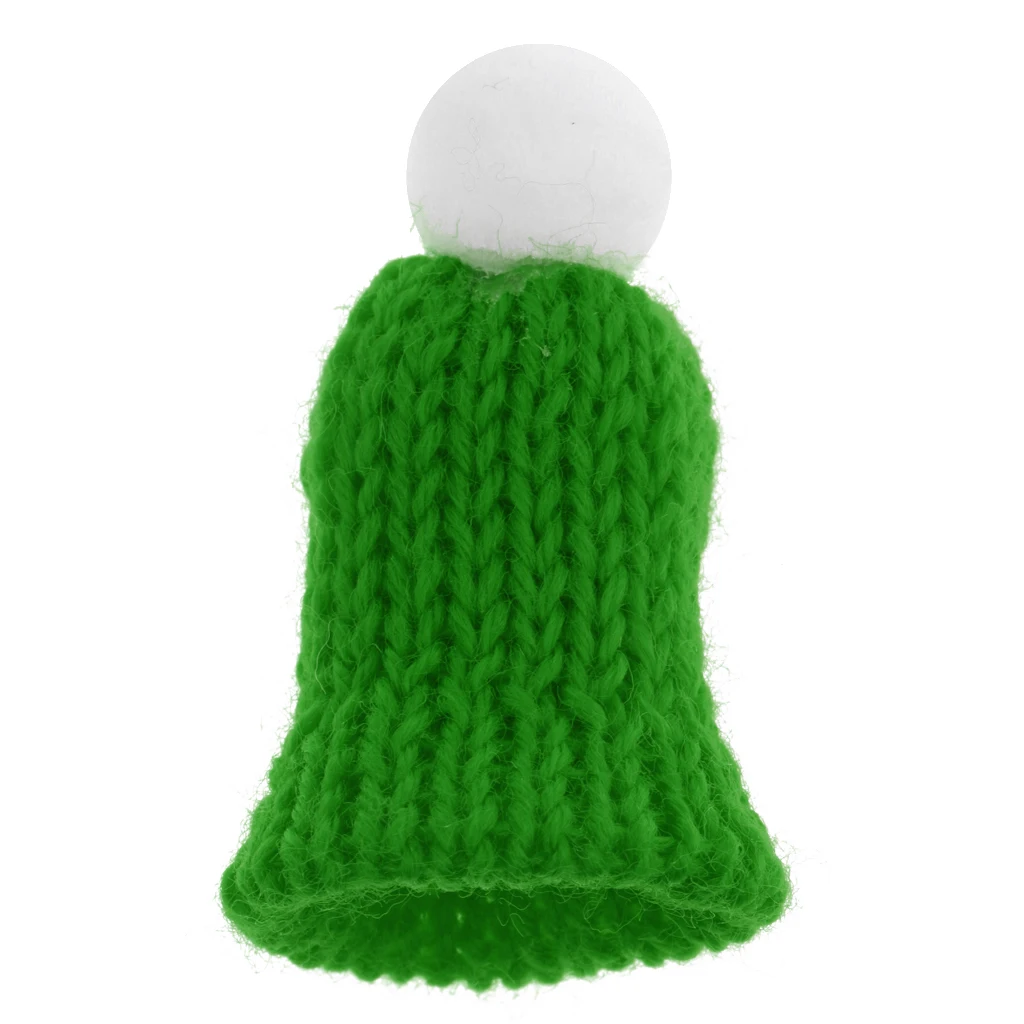 Миниатюрная сцена Beanie Hat 1/12 Scale Dollhouse кепка для катания на коньках украшение детей