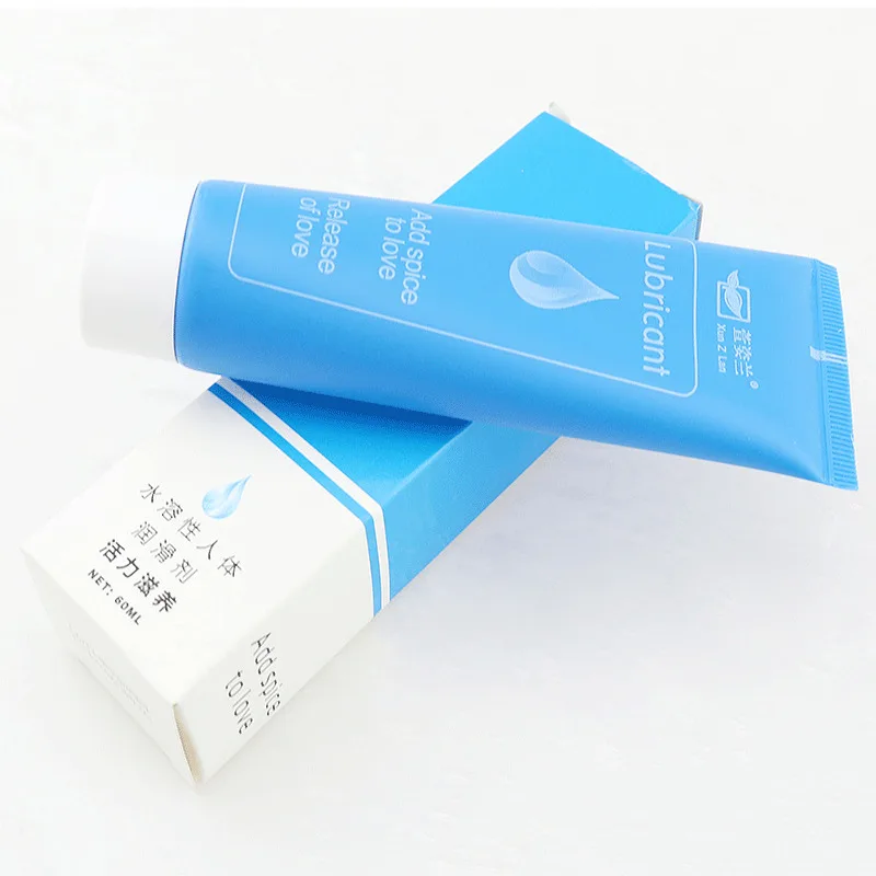 60 мл новое смазочное масло Вагина интимные игрушки для взрослых шелк Touch Анальная