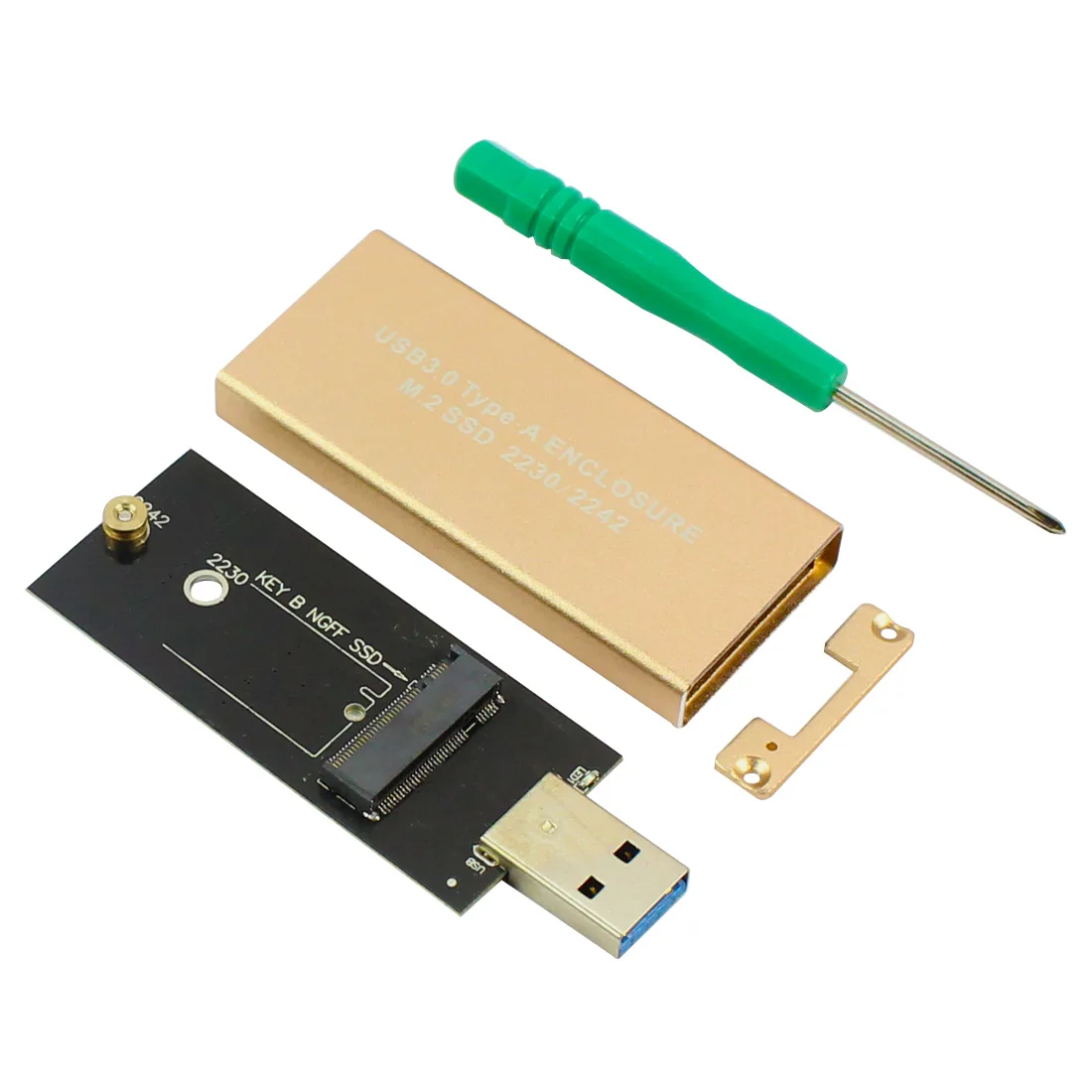 LS31 21A M.2) к USB3.0 SSD корпус прямого типа твердотельный жесткий диск адаптер для NGFF