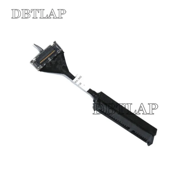 Кабель HDD для Dell XPS 15 9550 9560 Precision 5510 5520 XDYGX DC02C00BL00 с 2 5-дюймовым кабелем соединителя