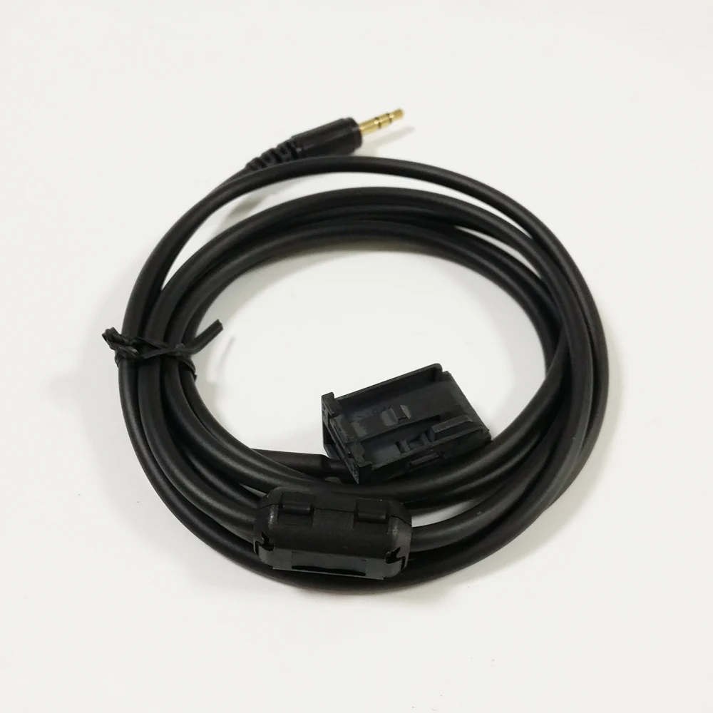 Кабель адаптер для OPEL CD40 CD70 DVD90 MP3 12 Pin 150 см экранированный CD стерео аудио AUX разъем