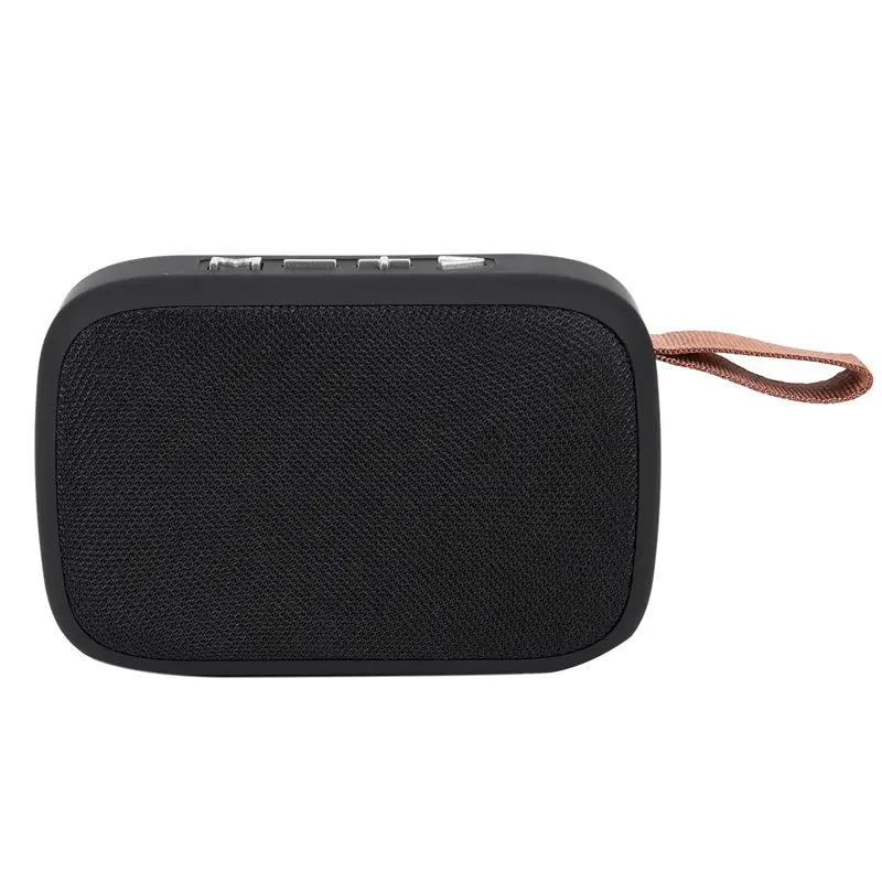 G2 портативный Bluetooth динамик с HD аудио стерео беспроводные колонки fm радио лучшие
