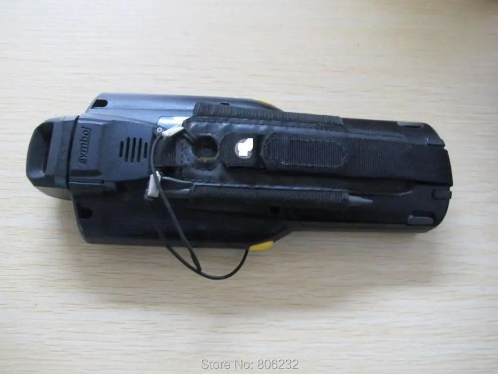 Cena Dla Skanera 38 Klawiszy SYMBOL MC3190R CE6.0