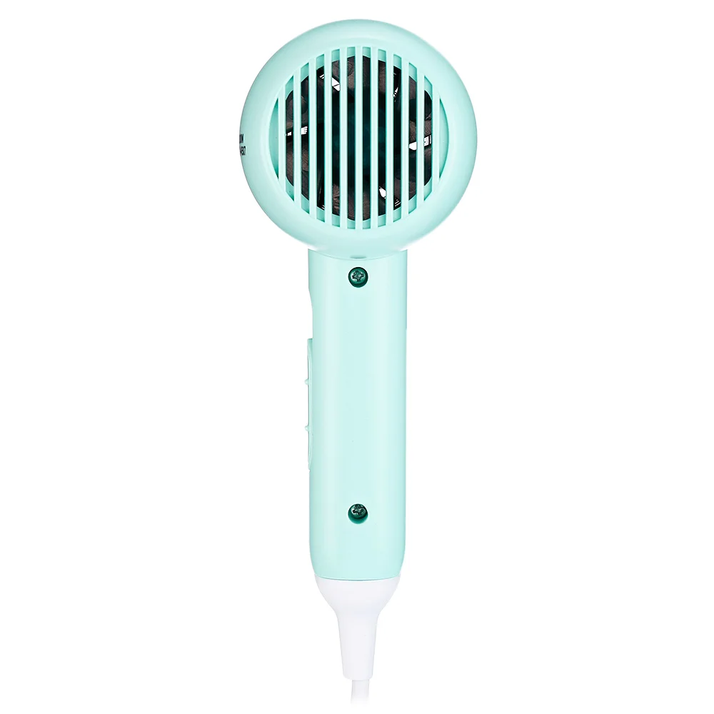 Мини фен для волос GUOWEI GW 6507 1200W с постоянной температурой и постоянным магнитом