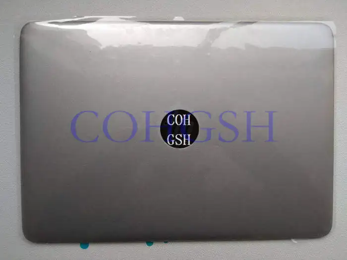 Новая Оригинальная задняя крышка ЖК дисплея в сборе для HP EliteBook 840 740 745 G1 G2 821161 001