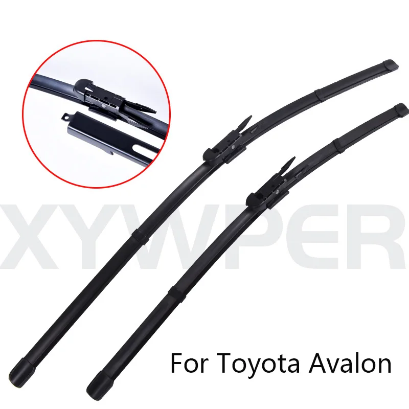 Стеклоочистители Winshield для автомобилей Toyota Avalon с 2000 2001 2002 2003 до 2017