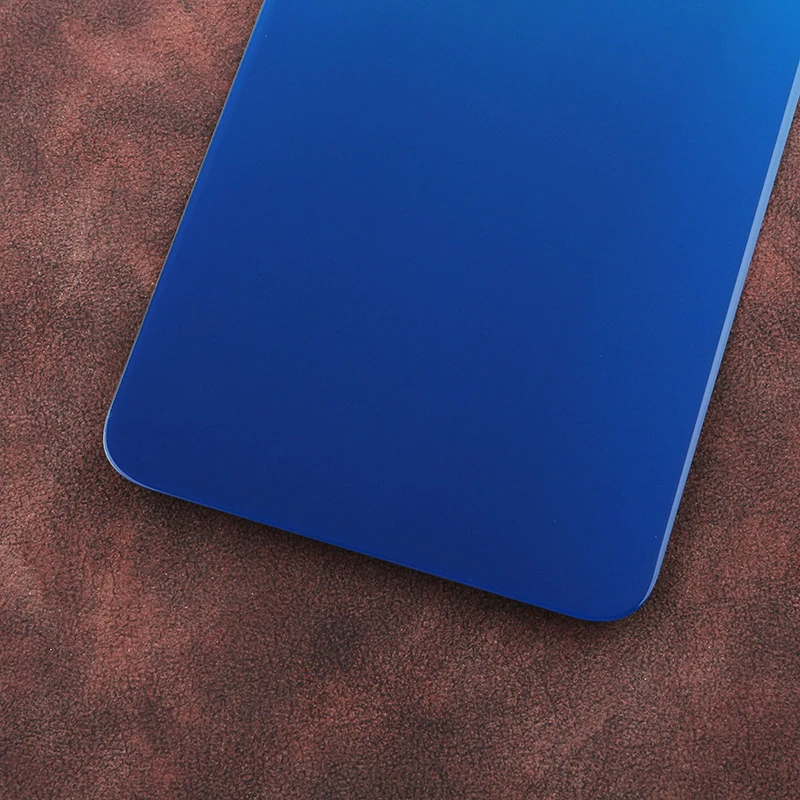 Ocolor для Elephone A5 чехол батареи жесткий Bateria защитная задняя крышка оболочка замена