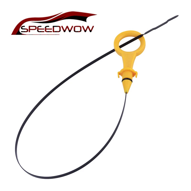 Марганцевая пружина SPEEDWOW стальная жидкая щуп для измерения уровня моторного