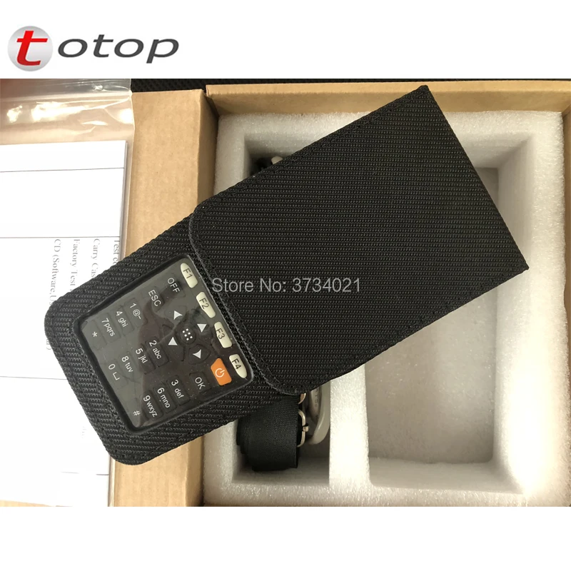 TM-600 TOVC VDSL VDSL2 Tester ADSL WAN & LAN xDSL Line Test Equipment with DMM and Tone Tracker Function | Коммуникационное