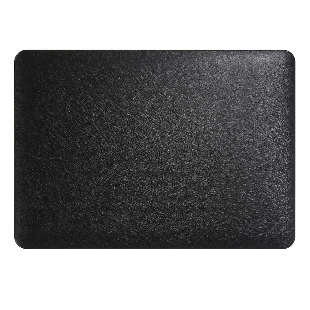 Жесткий чехол Redlai из шелковой кожи для Macbook Air 11 13 Pro 15 Touch bar 2016 новый retina 12