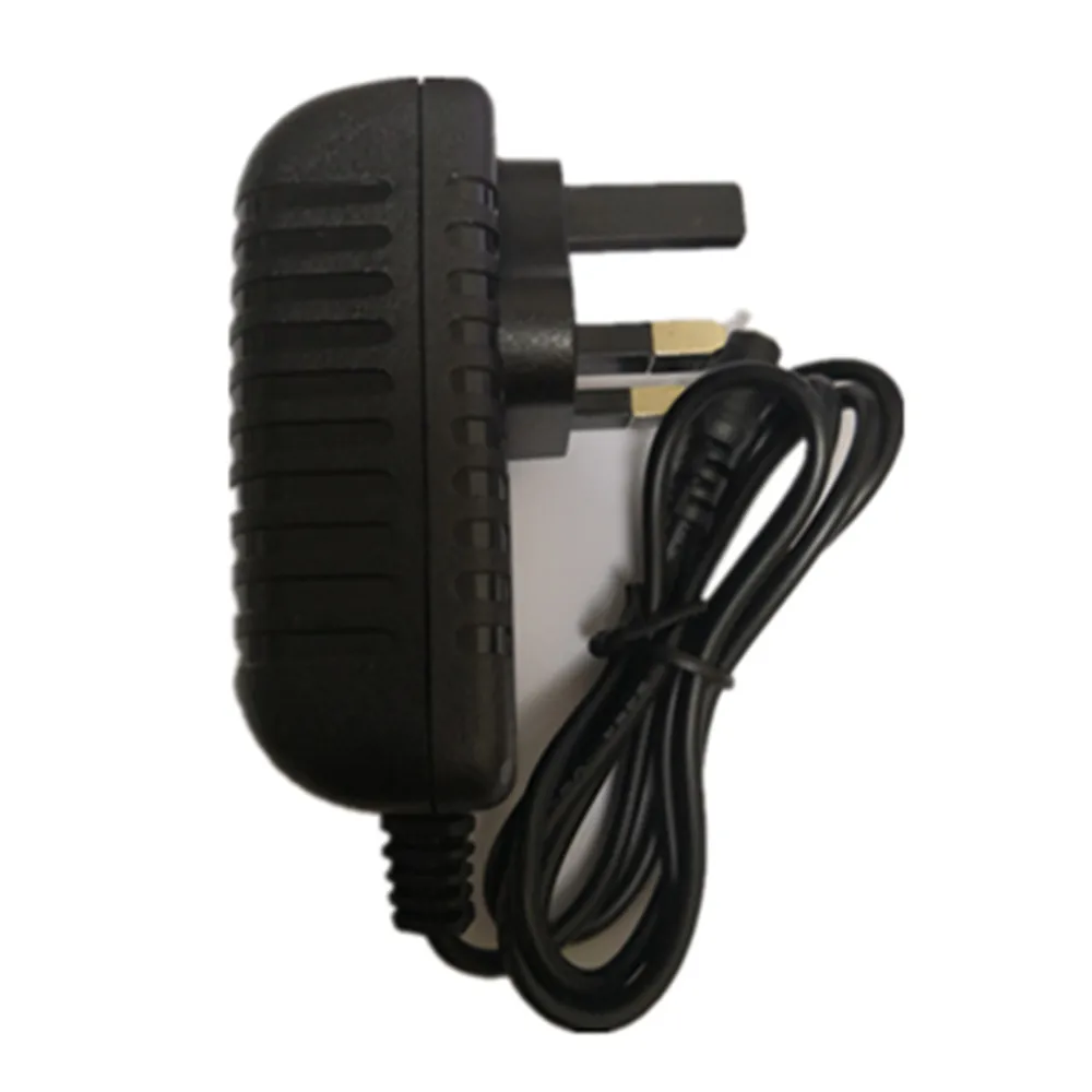 UKPlug адаптер Выход 12V2A 50/60Hz AC/DC Вход AC 100 V-240 V преобразователь 2000mA Питание CE