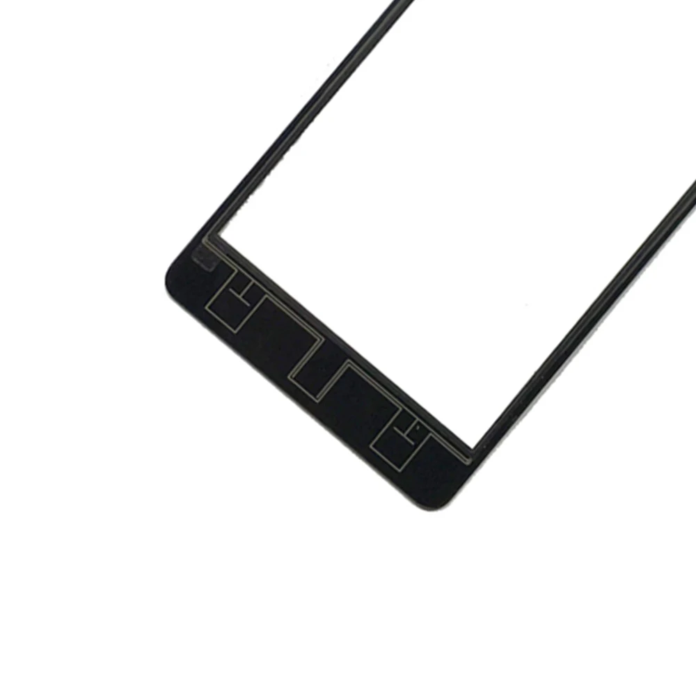 Сенсорная панель 5 0 дюйма для Vertex impress Open сенсорный экран цифровой