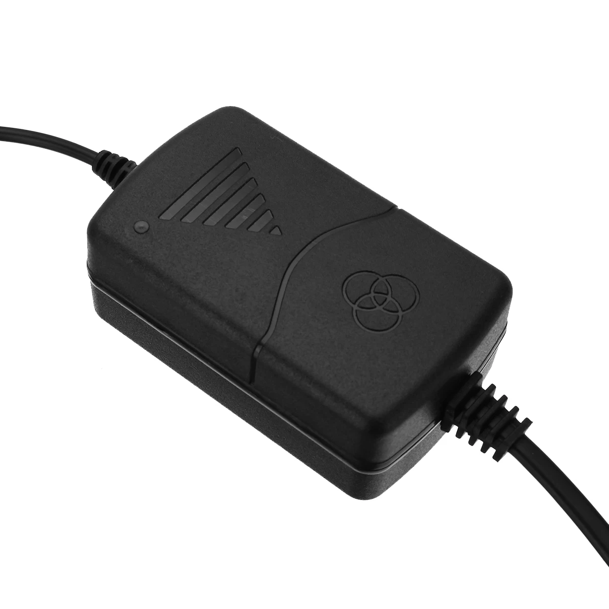 Mayitr 1 шт. AC/DC 12V 1A Батарея Зарядное устройство умный вольт сопровождающий при