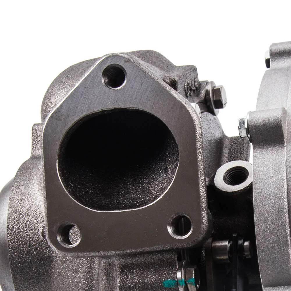 11657791046 Turbo Зарядное устройство для GT2260V 2003-2007BMW X5 E53 M57N M57TU Turbolader | Автомобили и