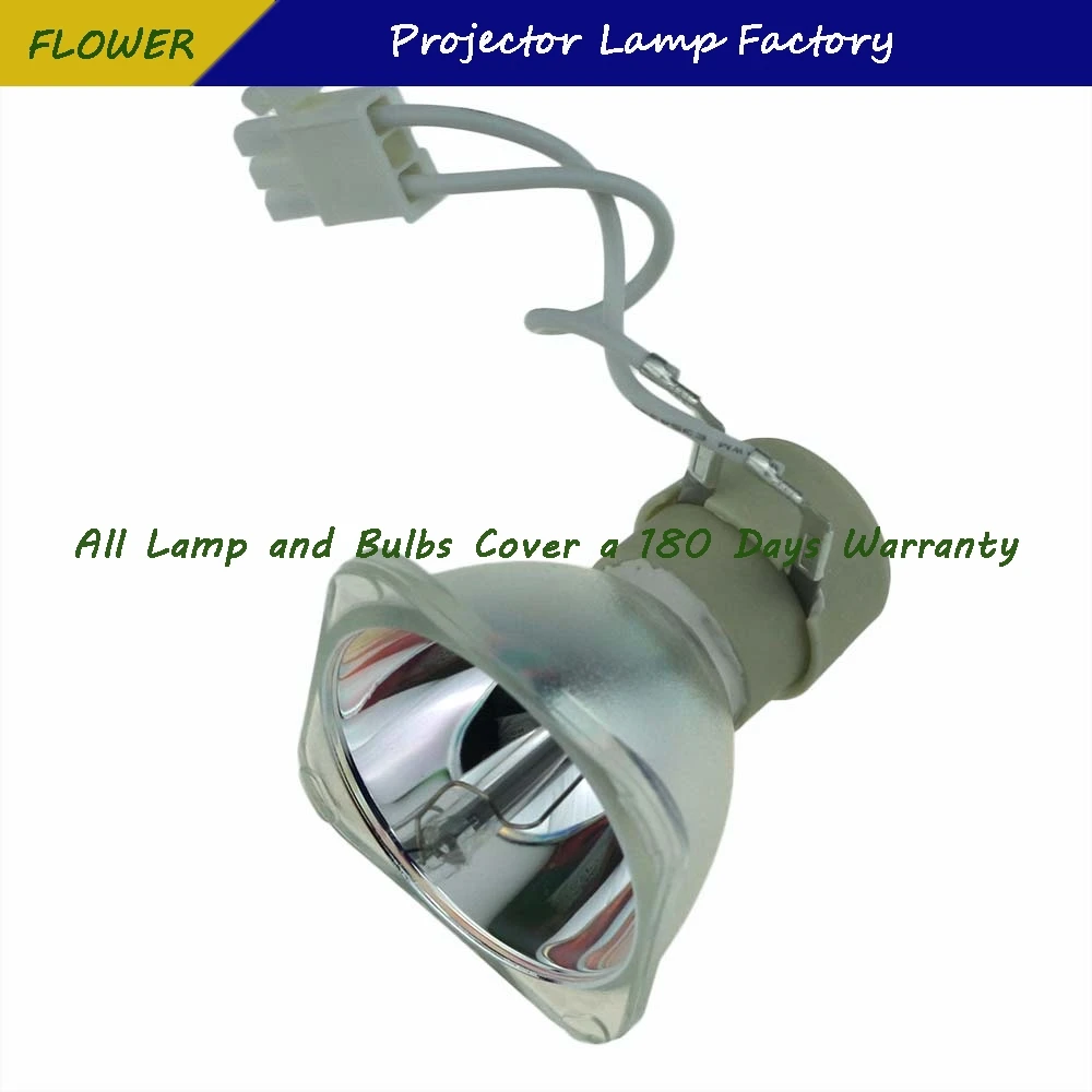 

Лампы для проектора Infocus IN104 IN105, оптовые цены, лампа для прожекторного проектора с лампочками для Infocus IN105