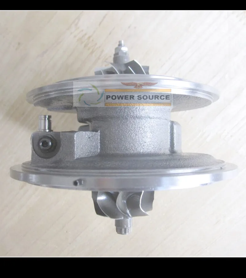 Турбо картридж CHRA 775517 775517-5002S 775517-5001S для Skoda Octavia 2 Rapid Volkswagen VW Golf VI Jetta Polo V Passat B6 |