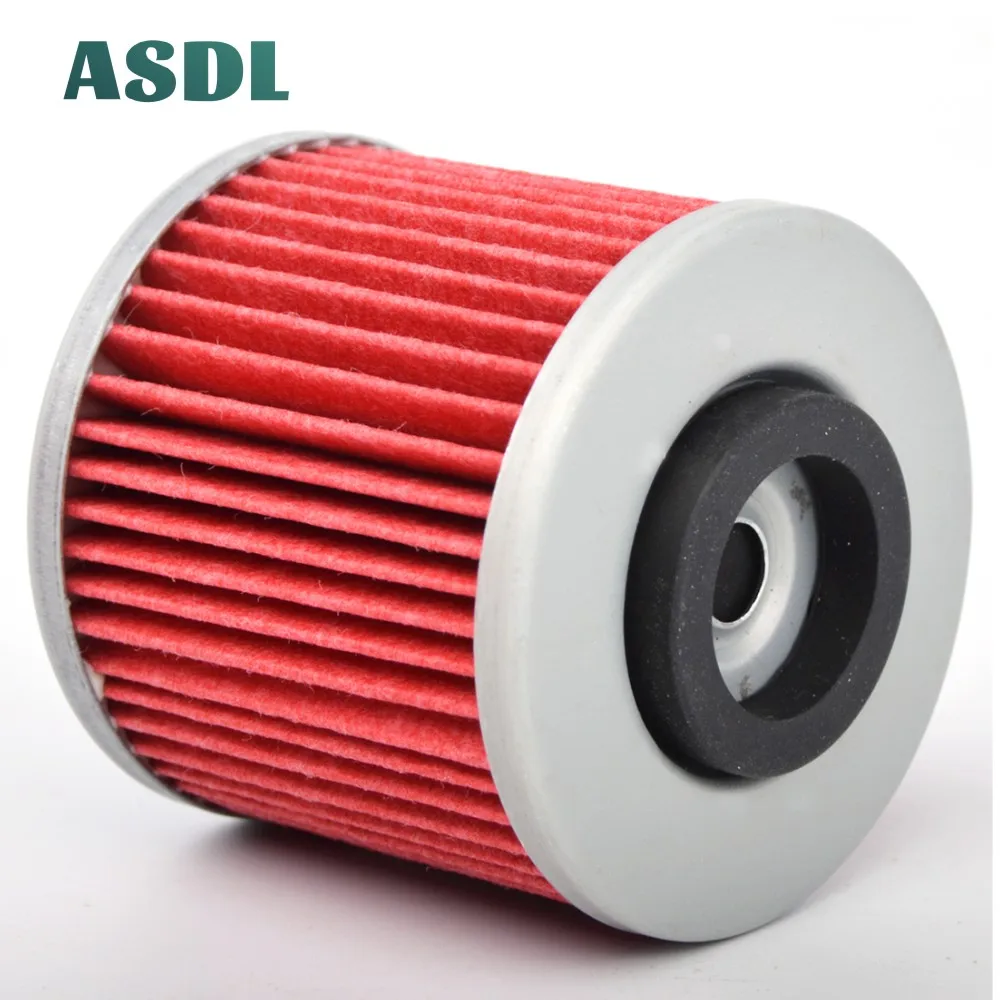 Motorcycle Engine Cartridge Oil Filter For Yamaha YFM700R Raptor SE 686 YFM700 YFM 700 R GYTR Edition 2006-2017 | Автомобили и