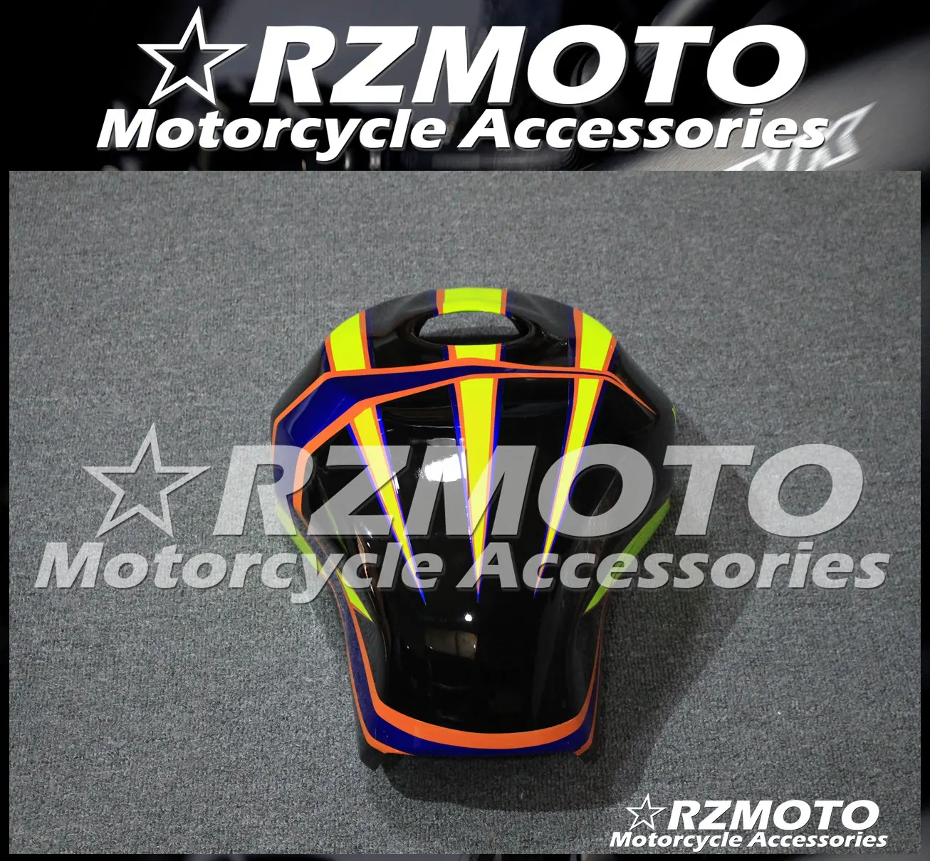 Топливный бак крышки обтекателя пригодный для KAWASAKI NINJA 300R EX300 ниндзя 250R EX250 2013 2014