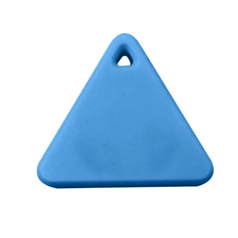 BEESCLOVER GPS мини тег смарт трекер Bluetooth кошелек брелок локатор сигнализация для