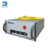 2019 raycus fiber laser source for laser marking machine