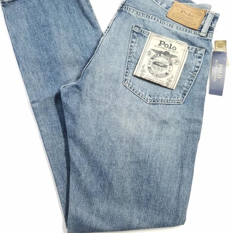 polo ralph lauren jeans