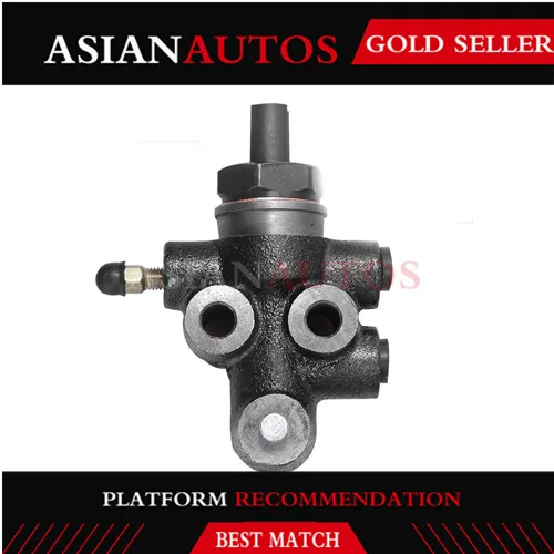 Новый пропорционный клапан тормоза 47910 35320 27081 для Toyota Tacoma 01 04|Клапаны и детали| |