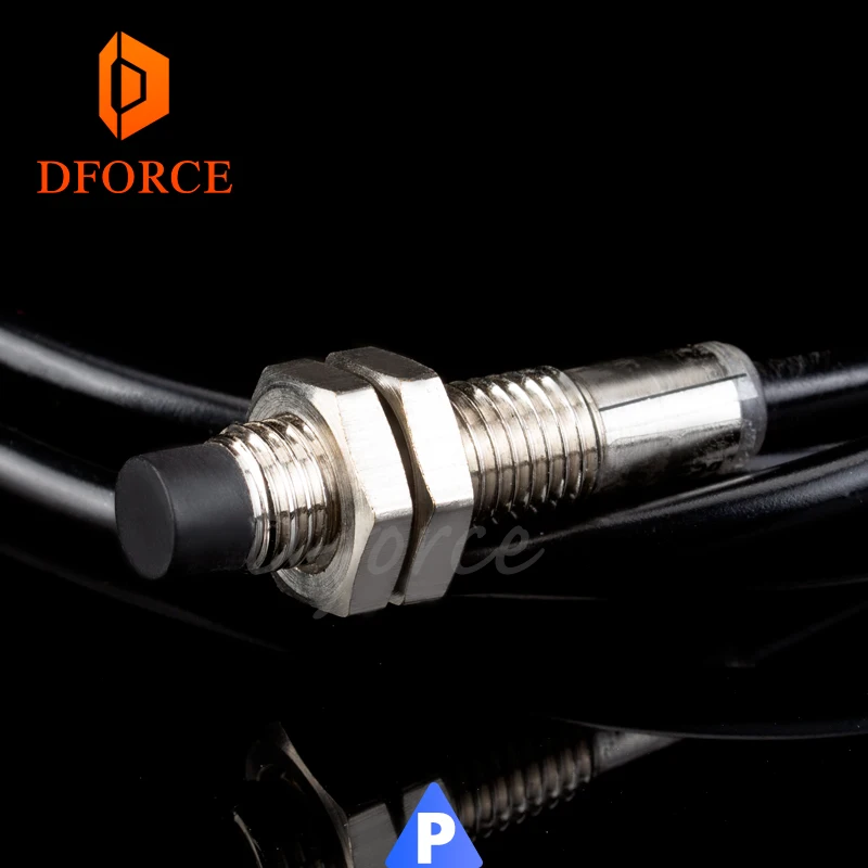 D FORCE p.i.n. A V2 PINDA sensor Датчик для автоматического выравнивания кровати 3D принтера Prusa