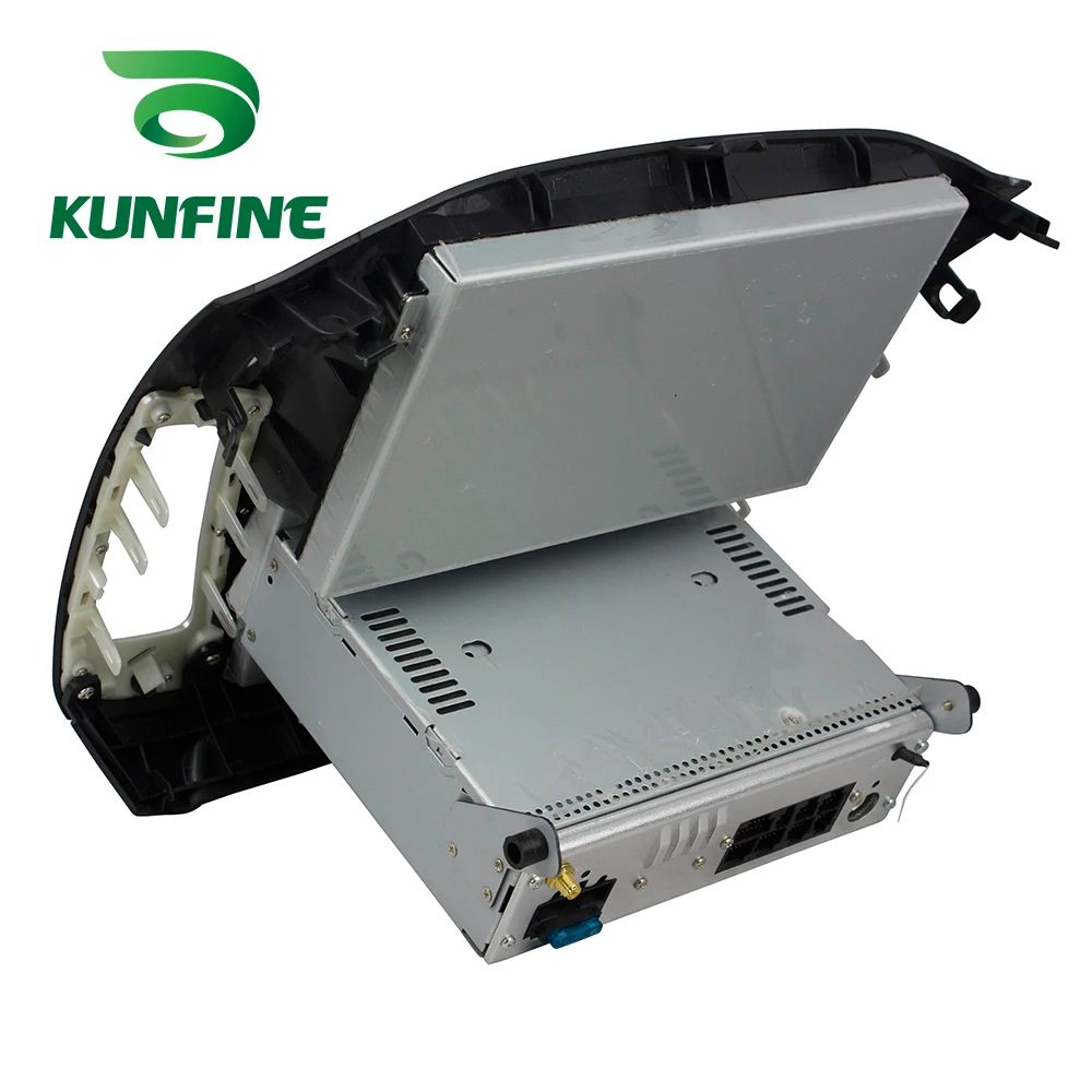 KUNFINE 4 ядра 2 Гб оперативная память Android 8 1 Автомобильная dvd навигационная система