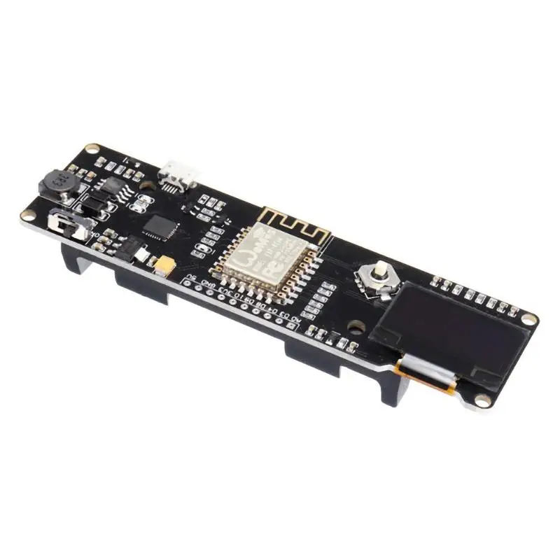 Development Board for WeMos D1 ESP-12F ESP8266 Motherboard Module | Компьютеры и офис