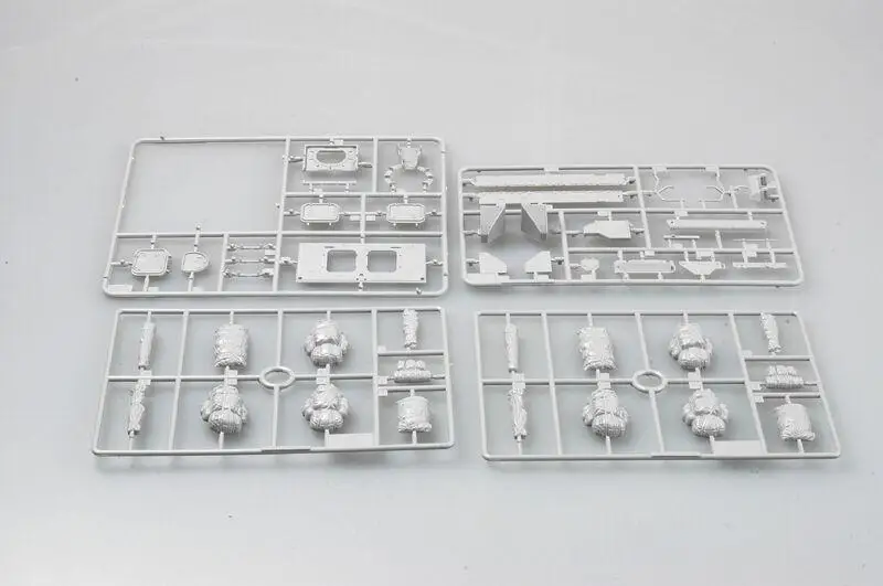 Trumpeter 1/35 00397 M1130 Stryker CV|Наборы для сборки моделей| |