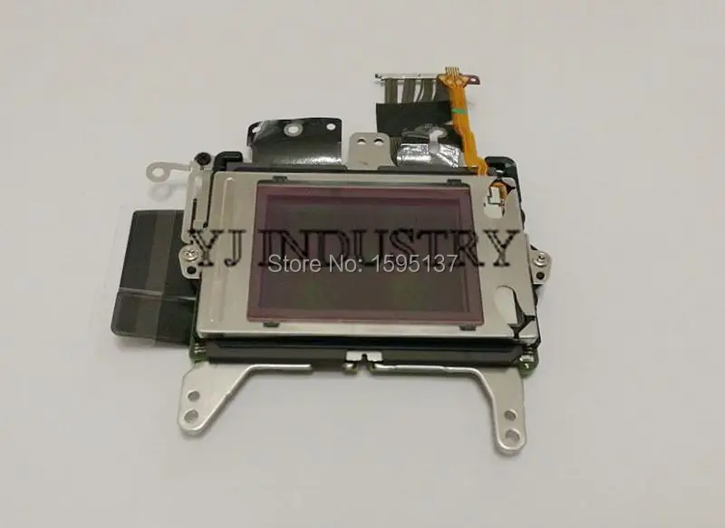 Новый оригинальный 5DS R CCD 5D SR сенсор для Canon 5dsR cmos DSLR камера запасная часть