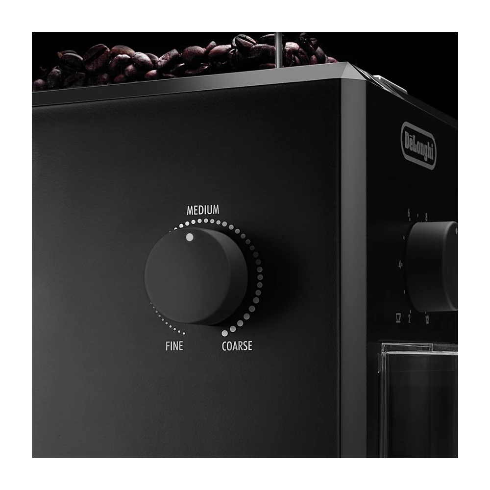 Кофемолка DeLonghi KG79 | Бытовая техника