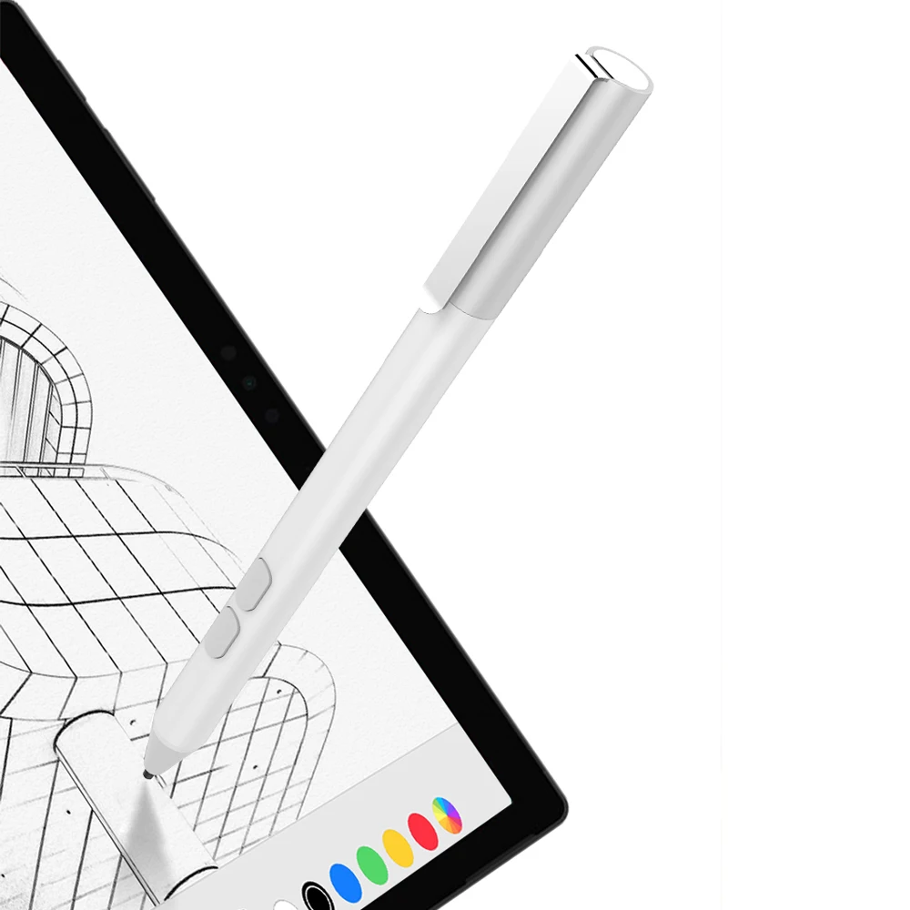 Новинка стилус карандаш для Microsoft Surface 3 Pro 6 5 4 сенсорная ручка чувствительного