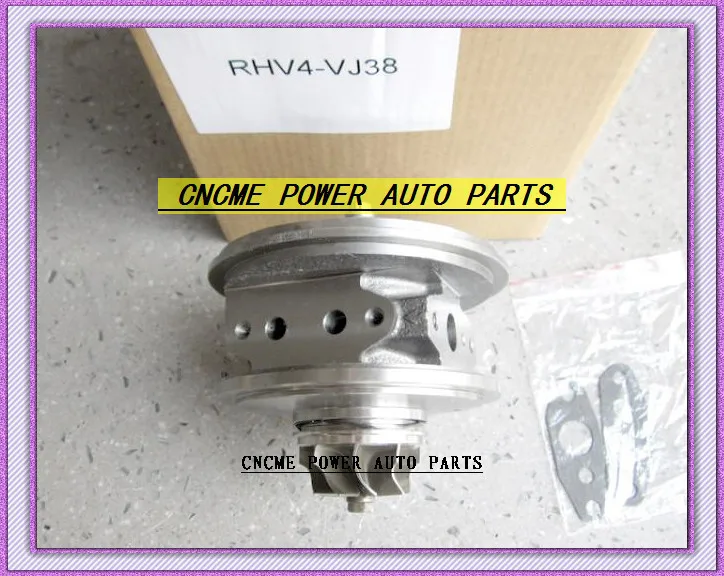 TURBO CHRA VJ38 WE01F VID20021 VCD20011 VED20011 VFD20011 VGD20011 VBD20011 VAD20011 VAD20021 VBD20021 VCD20021 VDD20021 VED2002 |