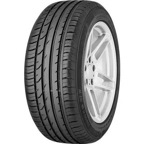 CONTINENTAL ContiPremiumContact 2 195/55R16 87V SSR * | Автомобили и мотоциклы