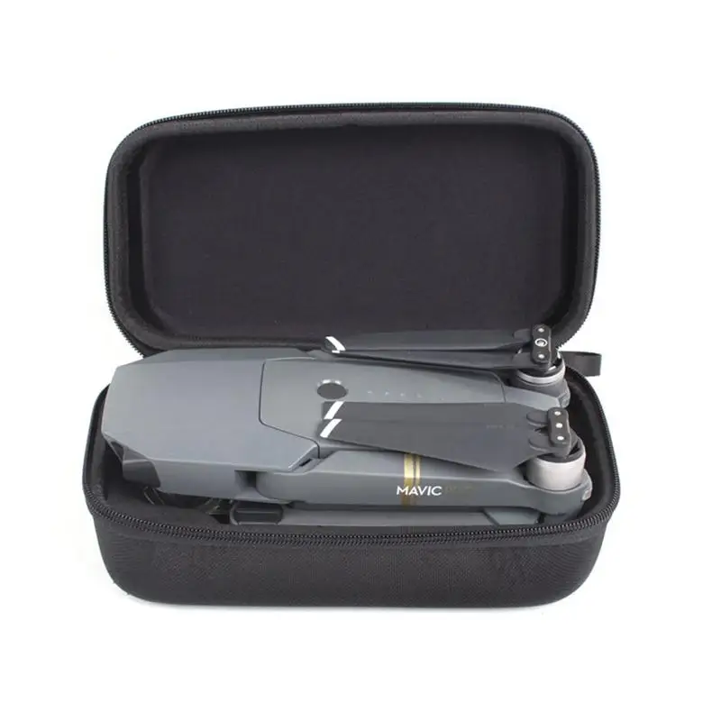 Портативный ящик для хранения Защитный чехол DJI MAVIC PRO Drone 22x12x9cm | Дом и сад