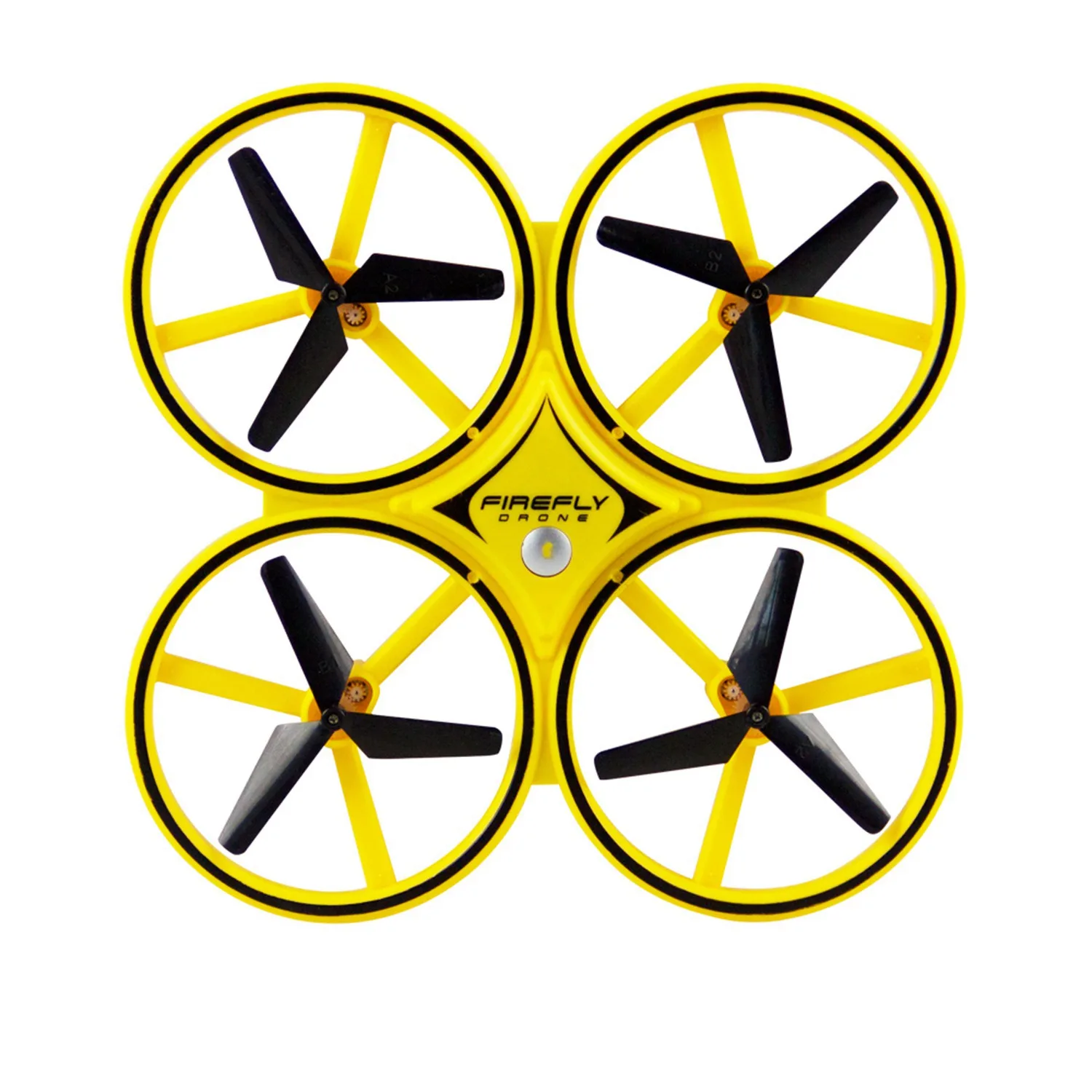 Mini Drone Remote Control Quadcopter Headless Mode With Led Lights | Электроника