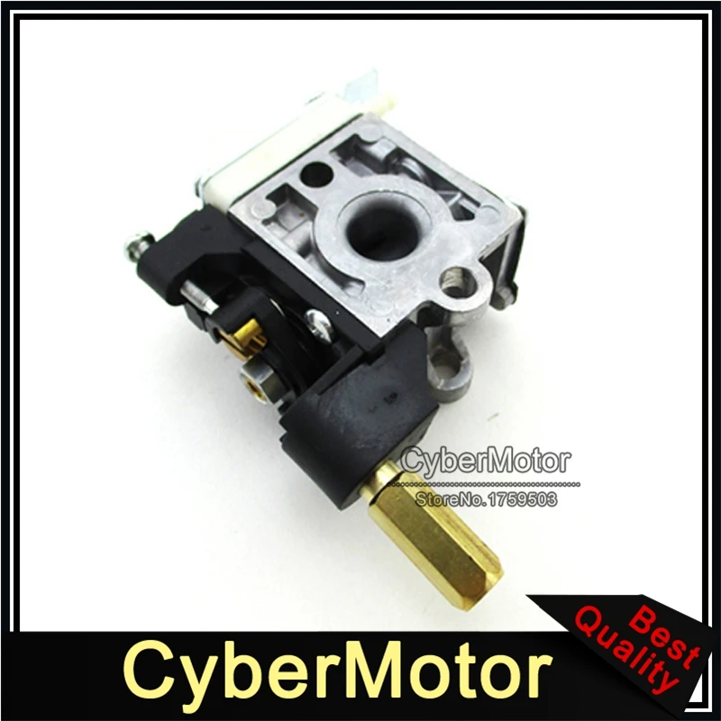 Zama Carb RB K66A для эхо SRM 210 210I 210SB 210U 211 211U 230 230S 230U|carburetor adjustment|carburetor generatorcarburetor top |
