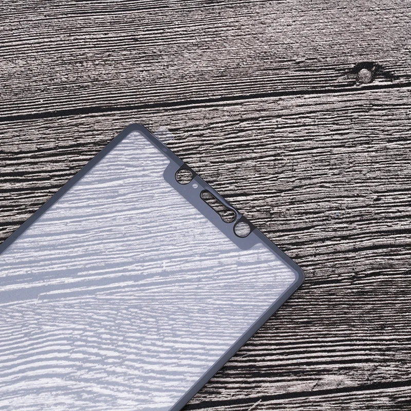 Ocolor для XiaoMi Mi 8 SE Защитная пленка переднего стекла Замена Простая установка