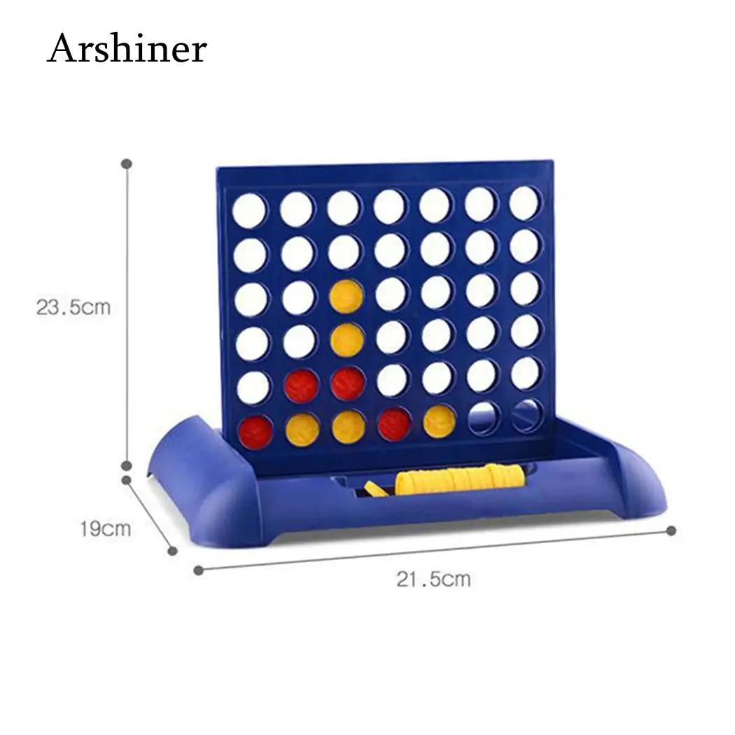 Arshiner/брендовые Детские забавные интеллигентая (ый) Подключите развивающие