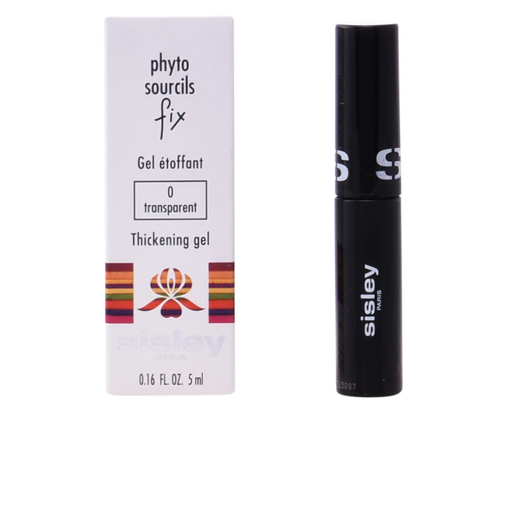 Phyto Sourcils Fix #0-прозрачный Sisley 5 мл | Красота и здоровье