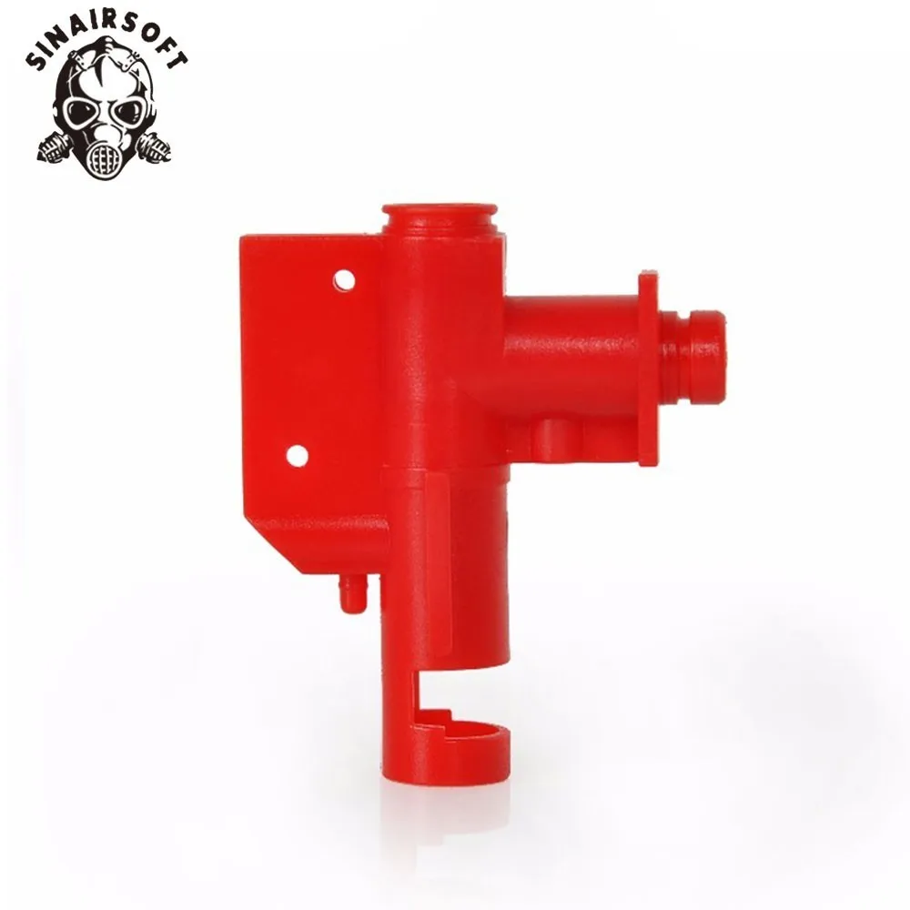 SINAIRSOFT Element Hop Up Air Seal Camera набор для страйкбола M4 AEG серии Marui Dboys JG G & P в 0802 Охотничьи