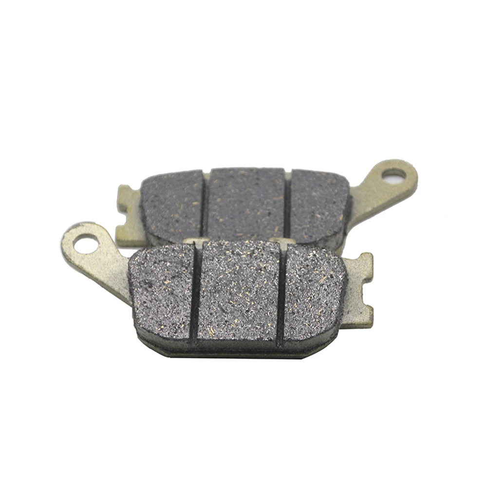 

Alconstar Motorcycle Parts Front and Rear Brake Pads Discs For Suzuki SV650 2004-2011