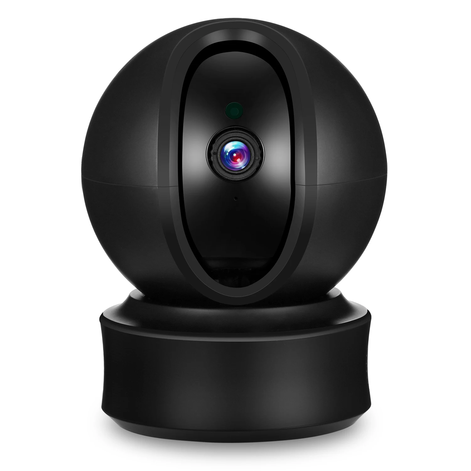 Clearance 1080P HD BABY MONITOR Smart Camera With Night Vision 2-Way Audio Adjustable Viewing Angle For Home Security | Мать и ребенок