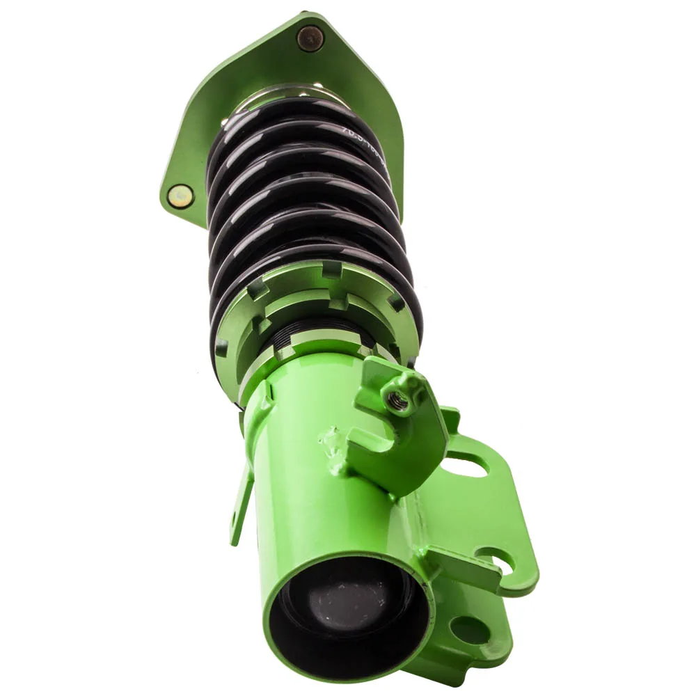 Adj. Высота Coilover Подвеска для Toyota Corolla E90 E100 E110 fit Левин AE90 AE92 AE100 AE101 шок комплект