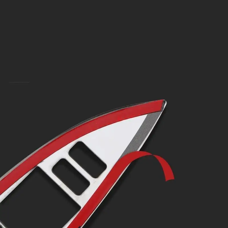DEL # Automovil на автомобильное окно интерьер Dashing отделка протектора автомобиля